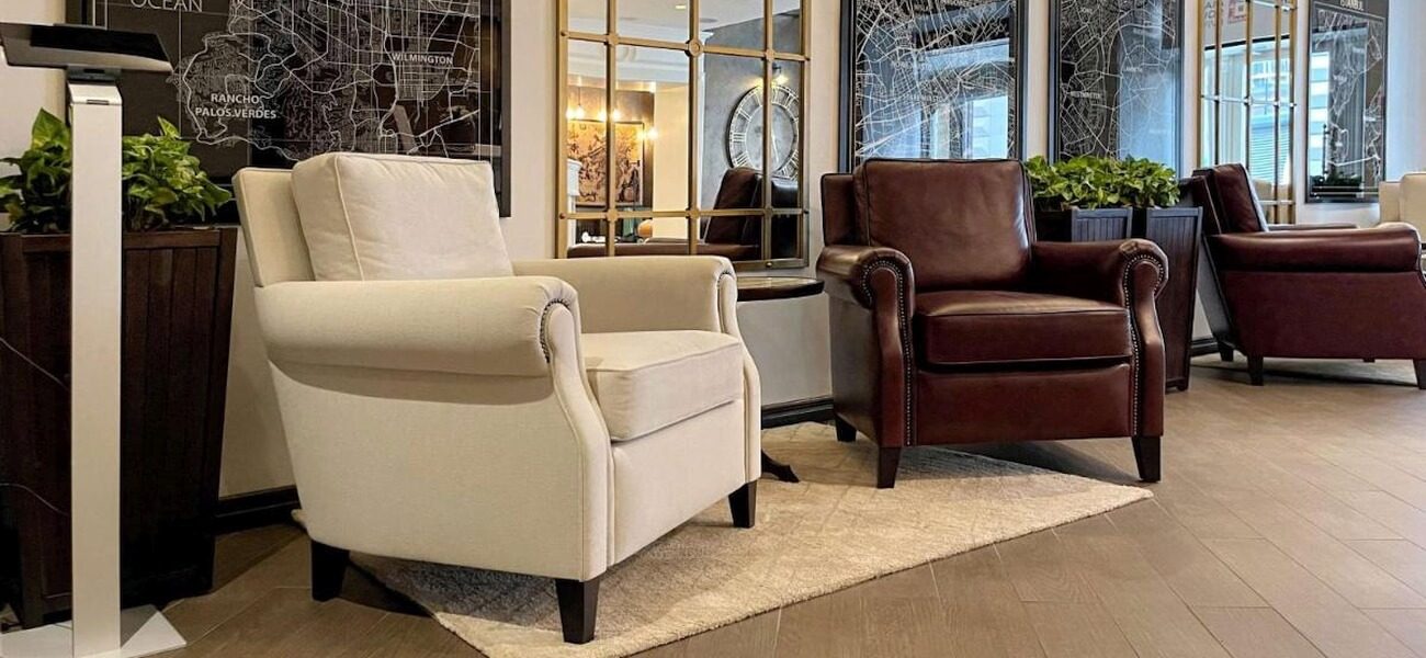 Готель Best Western Plus Market Square